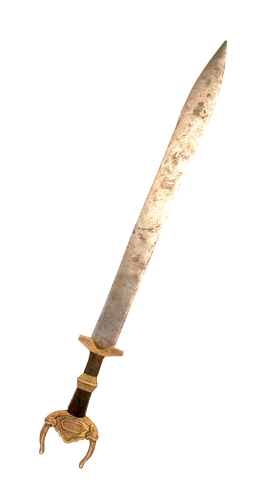 Sword Old Png PNG Images