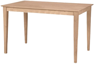 Long Legged Wooden Table Png Clipart PNG Images