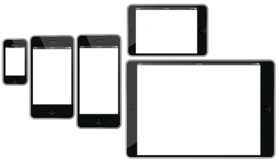 Ä°phone, Tablet Series Transparent Background PNG Images