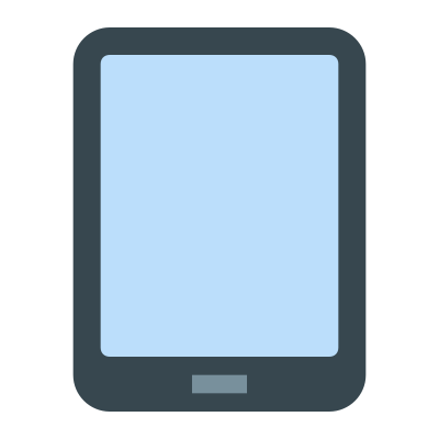 Android Tablet Icon Transparent Free PNG Images
