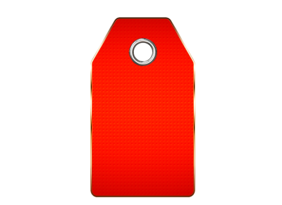 Red Tag Transparent Picture Hd Download PNG Images