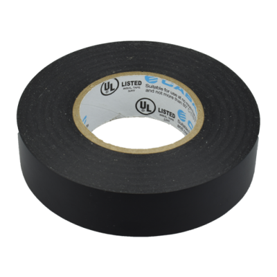 Black Electrical Tape Pack Transparent Free PNG Images