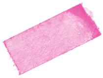 Cute Pink Tape Clipart Png PNG Images