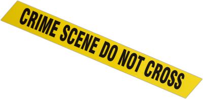 Police Tape Png Transparent Crime Scene Do Not Cross PNG Images