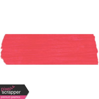 Red Tape Png Free PNG Images