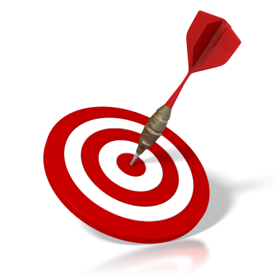 Target Simple PNG Images