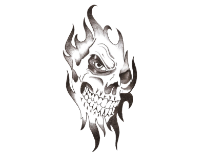 Tattoo Png Free Download - Simple Dragon Tattoos Designs Transparent PNG -  600x1017 - Free Download on NicePNG