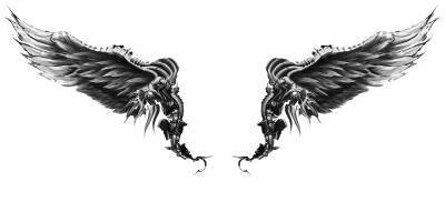 Angel Wing Tattoo Meaning  What Do Angel Wing Tattoos Symbolize  Next  Luxury