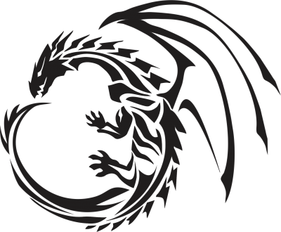 Dragon Tattoo Photos Download PNG Images