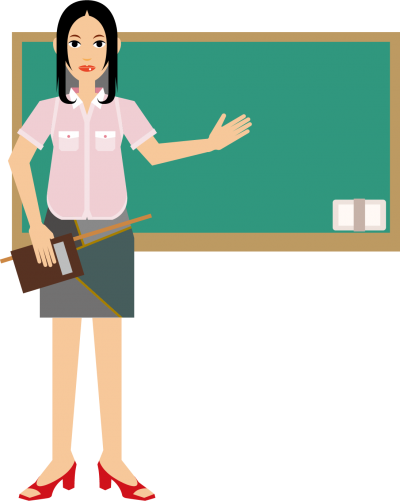 Teacher Clipart Picture HD PNG Images