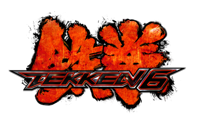 Tekken PNG Vector Images with Transparent background - TransparentPNG