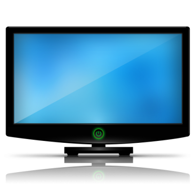 Television Clipart File PNG Images