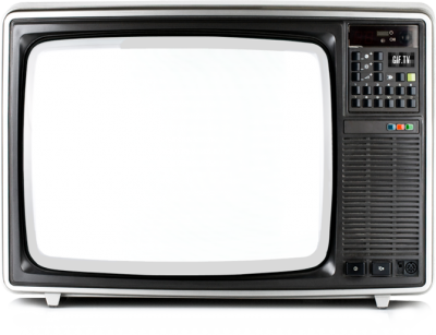 Television Best PNG Images