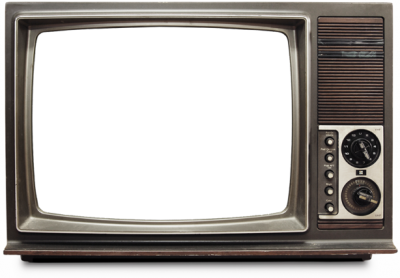 Download Television PNG Images