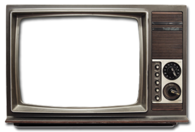 Television Icon 12 PNG Images