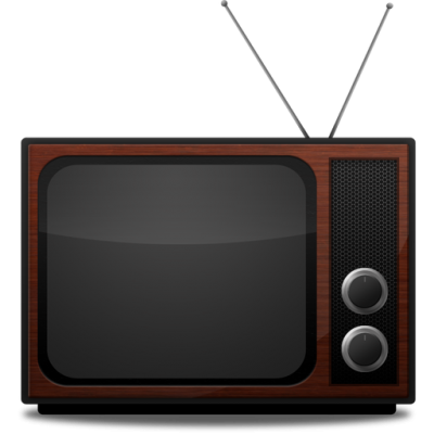 Television Free PNG Images