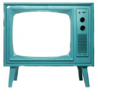 Television Icon 14 PNG Images
