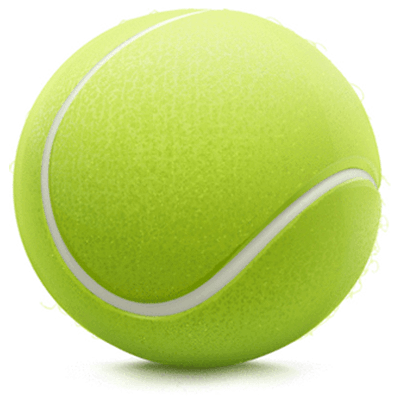 Tennis Ball Icon Clipart 11 PNG Images