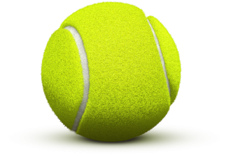 Ping Ball Tennis HD Photo PNG Images