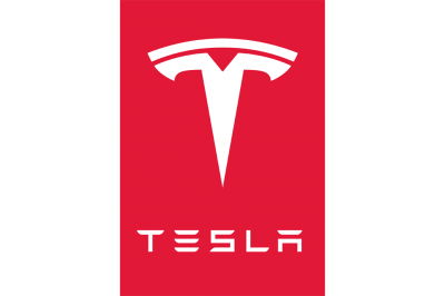 Tesla Logo PNG Picture PNG Images