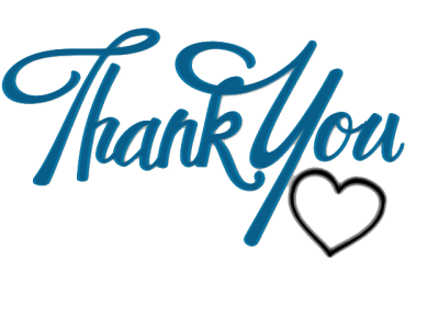 Thank You Amazing Image Download PNG Images