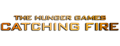 hunger games catching fire logo clipart