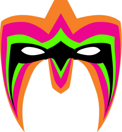 The Ultimate Warrior Clipart Photo PNG Images