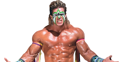 The Ultimate Warrior Images PNG PNG Images