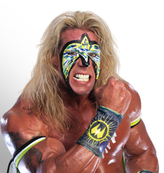 The Ultimate Warrior Clipart PNG Photos PNG Images
