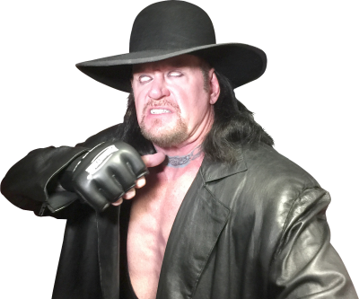 The Undertaker Amazing Image Download PNG Images