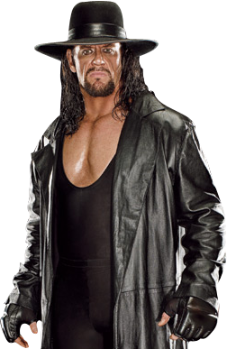 The Undertaker HD Photo Png PNG Images