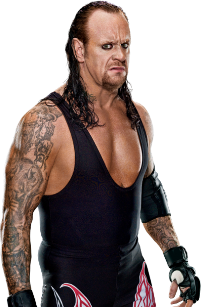 Download The Undertaker PNG 14 PNG Images
