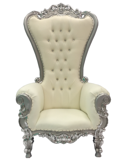 Throne Chair Transparent Background