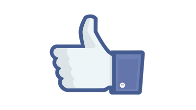 Facebook Thumbs Up Sign Transparent Hd PNG Images