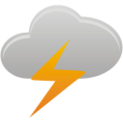Clouds Thunder Images Clipart Png PNG Images