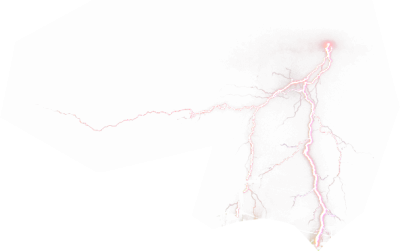 White Thunderstorm Png PNG Images