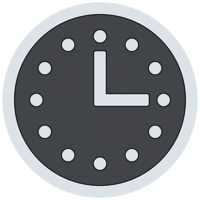 Time Icons, Time Icon Clock Png PNG Images