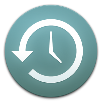 Time Machine Icon Pbg PNG Images