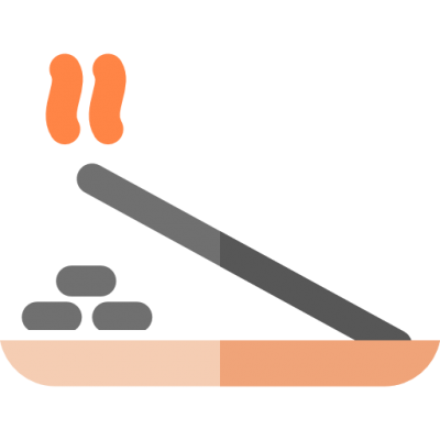 Incense Icon Png PNG Images