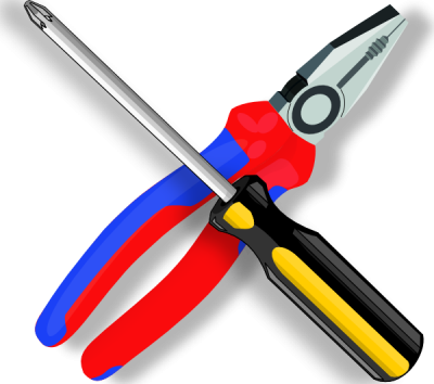 Tools Clip Art At Pic PNG Images
