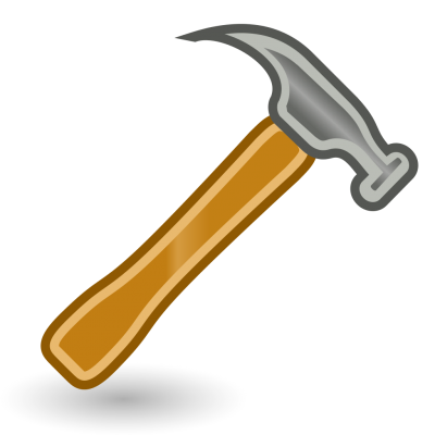 Tools Hammer Icons Png PNG Images