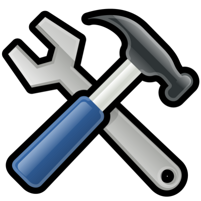 Tools Hammer Spanner Pictures PNG Images