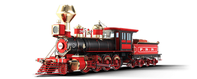 Train Free Transparent PNG PNG Images
