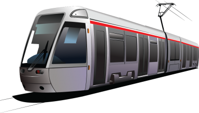 Train Simple Png PNG Images