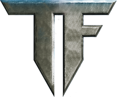 Transformers TF Logo Free Download PNG Images