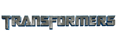 Transformers Text Logo Clipart PNG File PNG Images