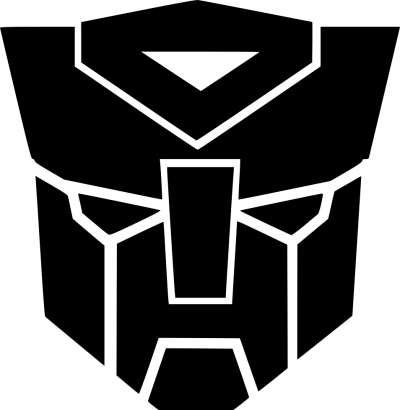 Transformers Logo Amazing Image Download PNG Images