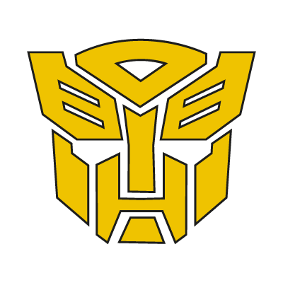 Transformers Logo Picture PNG Images