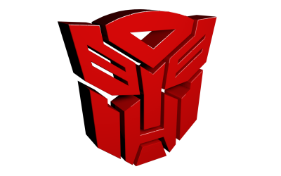 Transformers Autobots Logo Photos PNG Images