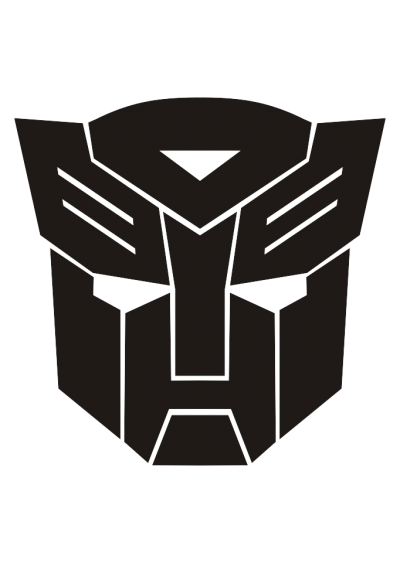 Transformers Logo Clipart PNG Photos PNG Images
